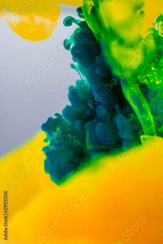 abstract background
