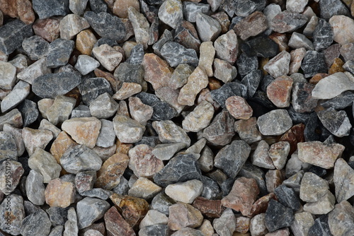 many rock and stone texture background 