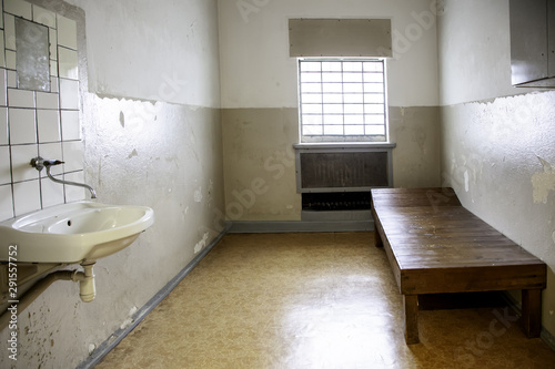 Old German jail