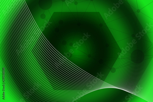 abstract  design  line  pattern  technology  blue  design element  fractal  motion  light  backdrop  wallpaper  geometry  texture  wave  space  concept  template  illustration  math  metaphor  black