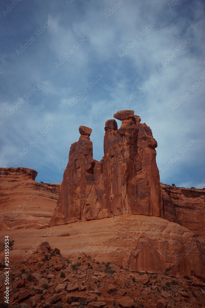 Arches National Park Arches National Park