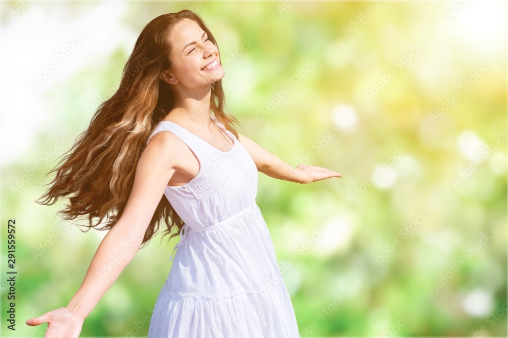 Fototapeta premium Active youth.