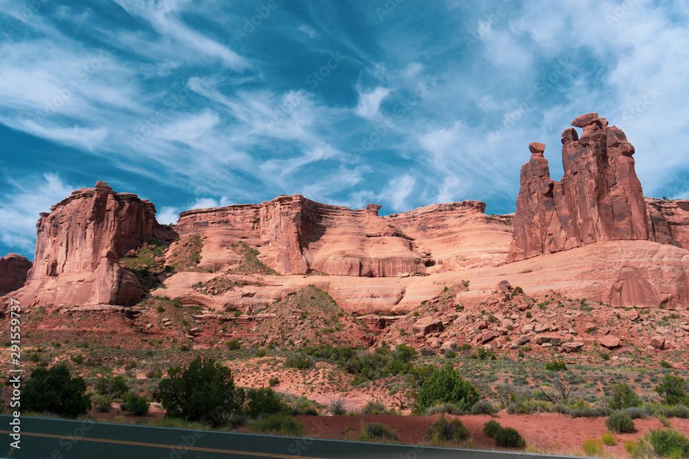 Arches National Park