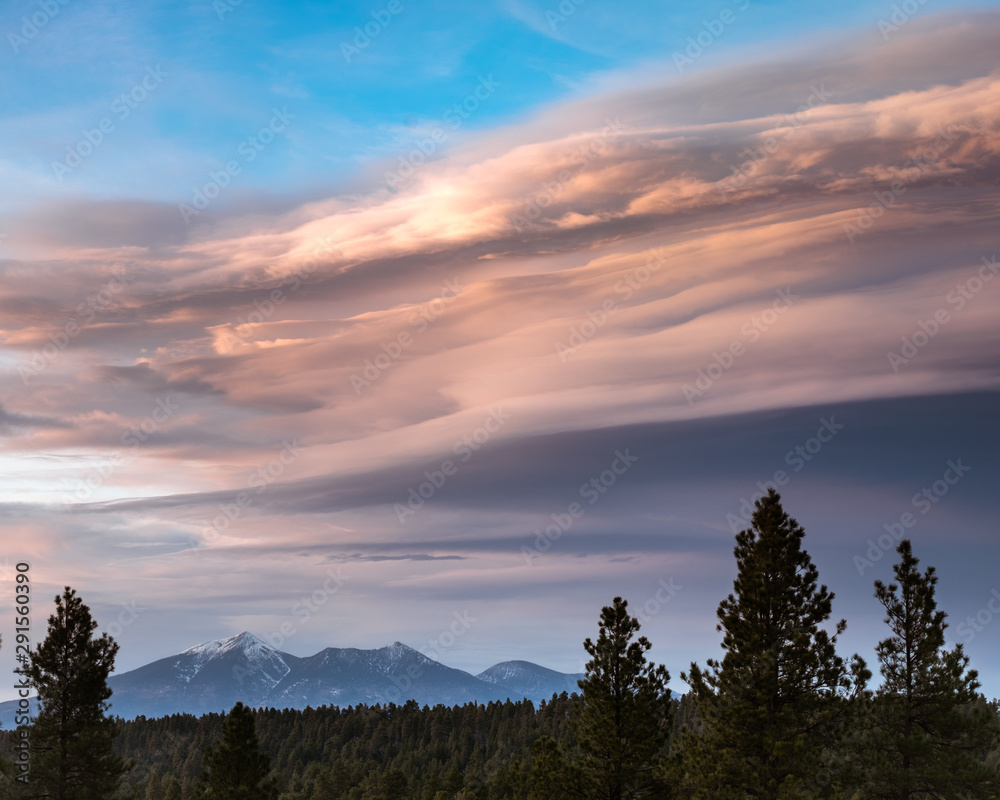 Fototapeta premium H.Babaletskos landscapes and more