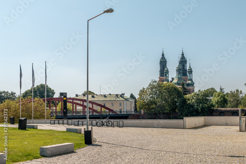 Poznań, Ostrów Tumski, Katedra photo