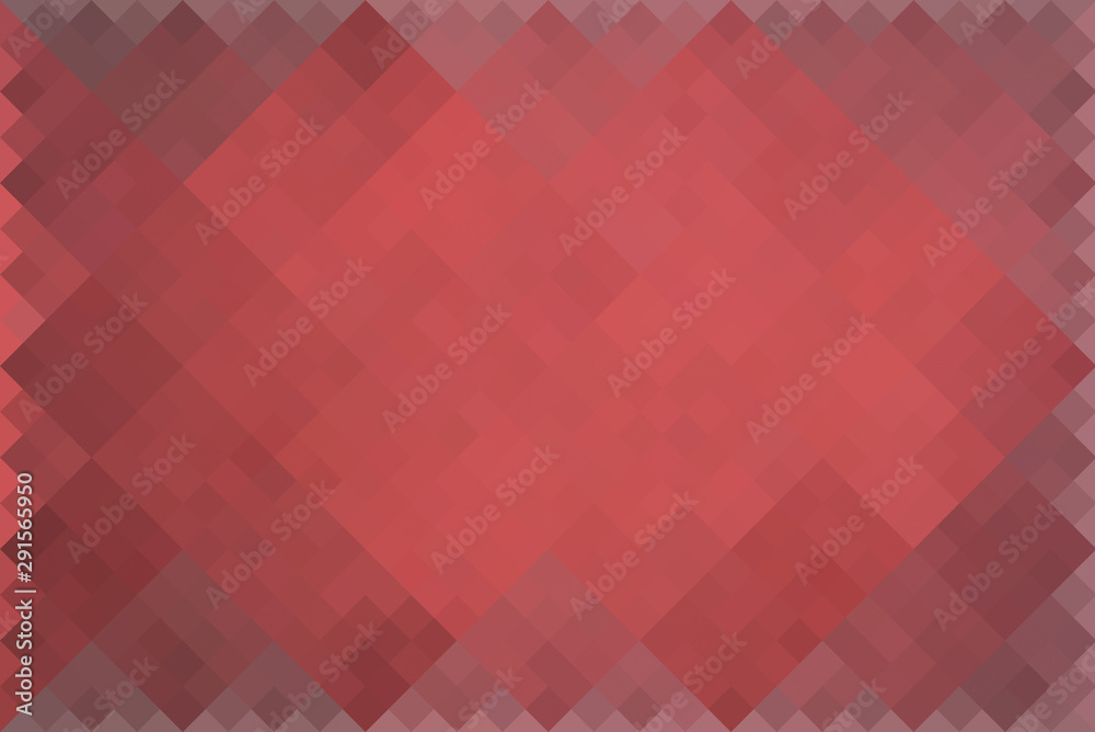 .Pixelated geometric texture. .Pixelated geometric texture.