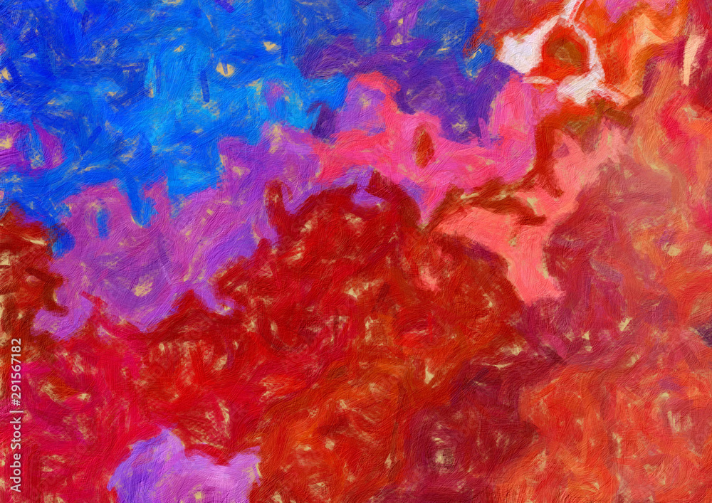 Pretty oil painting on canvas art background. Colorful brushstrokes and watercolor splashes elements. Digital artistic texture for graphic design. Printable beautiful pattern. Pretty oil painting on canvas art background. Colorful brushstrokes and watercolor splashes elements. Digital artistic texture for graphic design. Printable beautiful pattern.