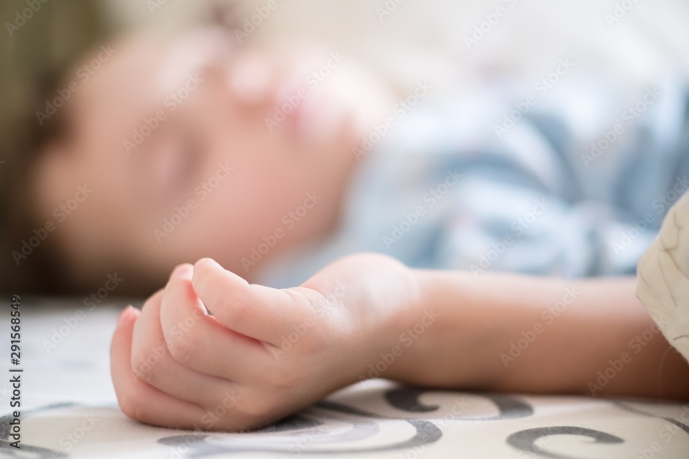 Bed sleep child person portrait, sweet. Bed sleep child person portrait, sweet.