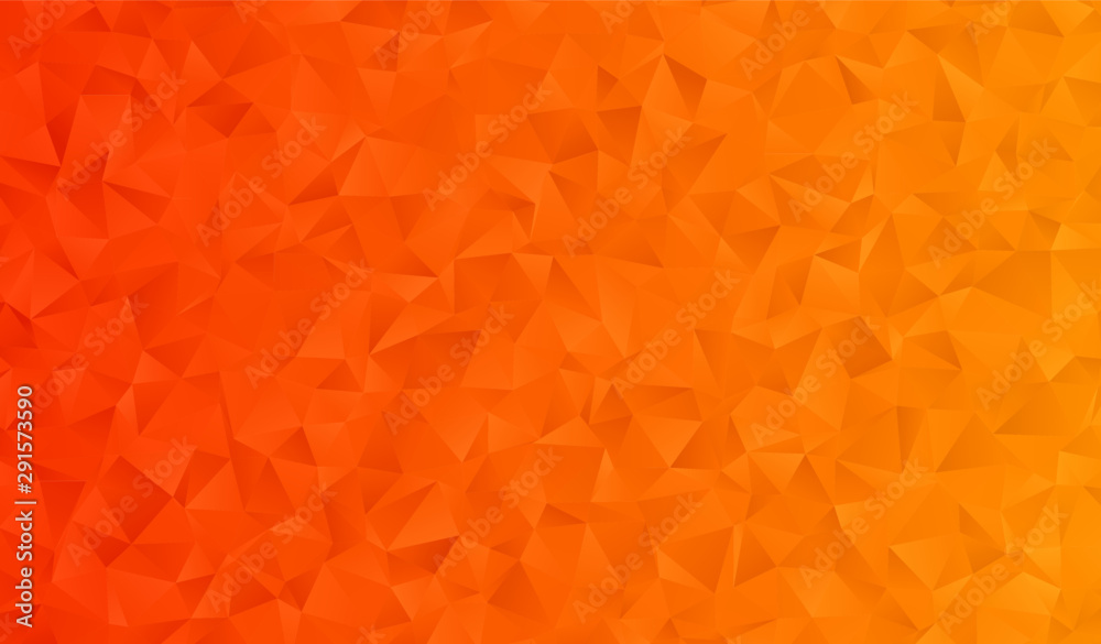 Hình nền vector độ phân giải thấp màu cam và gradient tam giác 3D là một lựa chọn tuyệt vời để tạo nên bầu không khí tươi mới cho máy tính của bạn. Với gam màu cam nổi bật và gradient tam giác 3D độc đáo, hình nền này sẽ mang lại sự phấn khích và động lực trong công việc của bạn.
