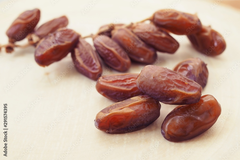 Dried dates fruit Dried dates fruit