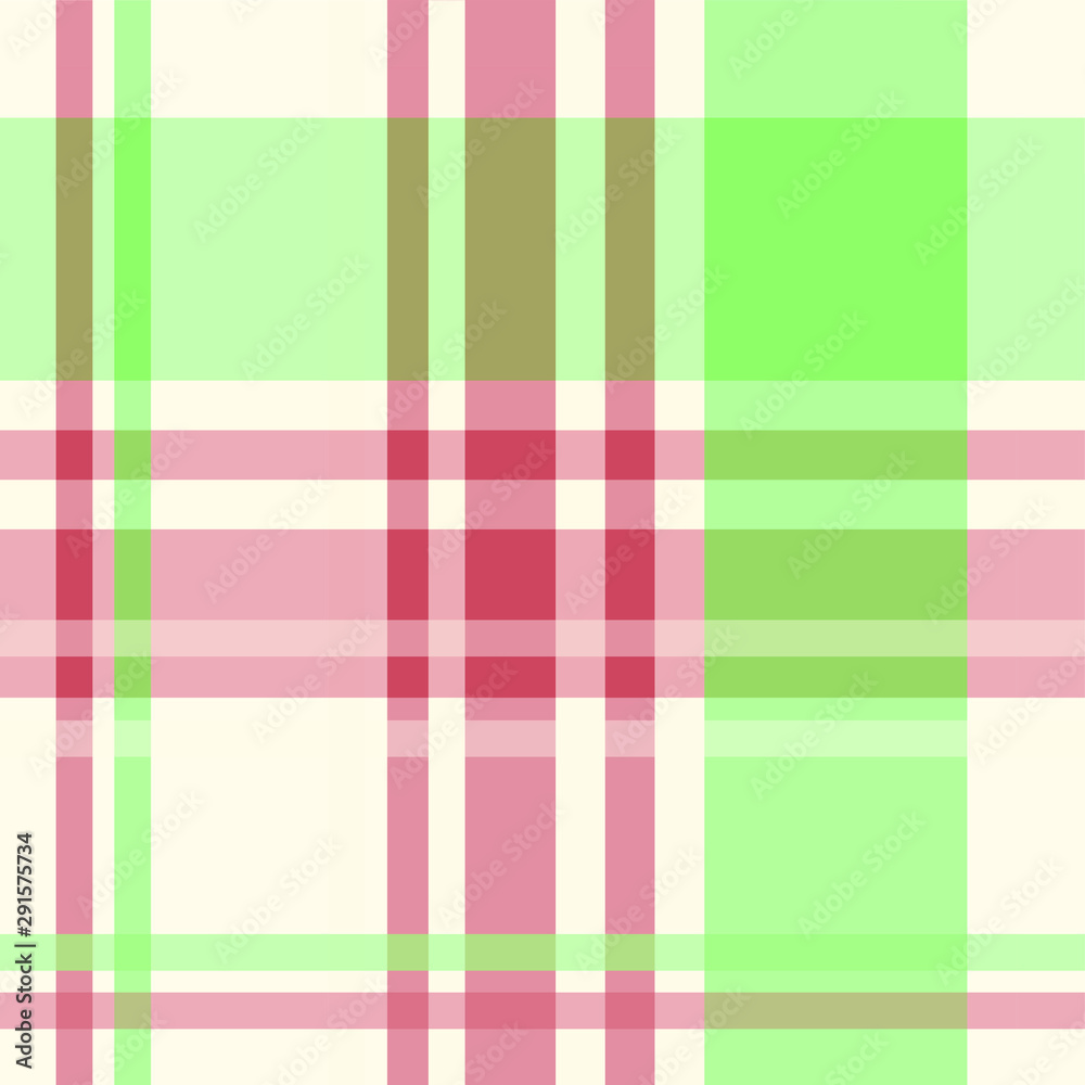 seamless tartan plaid. Scottish plaid, Seamless pattern for clothes, shirts, dresses,  and other textile products