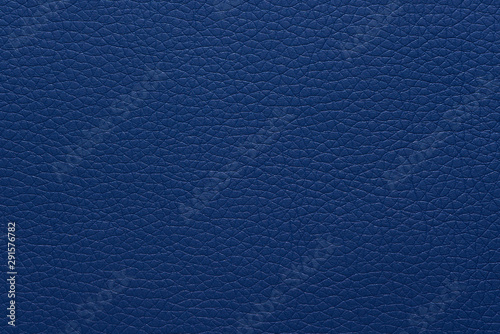 Faux leather texture background macro photo.