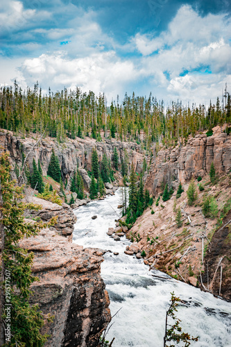 Yellowstone National Park
