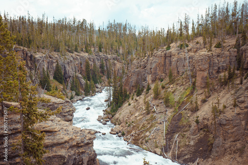 Yellowstone National Park