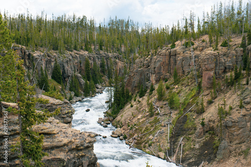 Yellowstone National Park