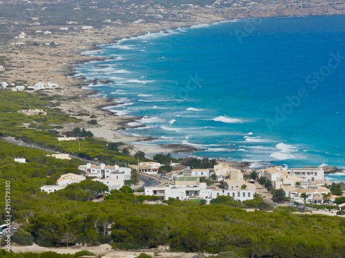 Playa de Formentera 