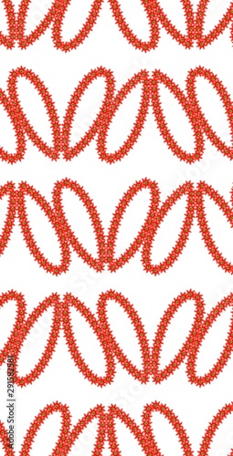 Wallpaper Mural nature pattern design for home clothes and home wall Torontodigital.ca