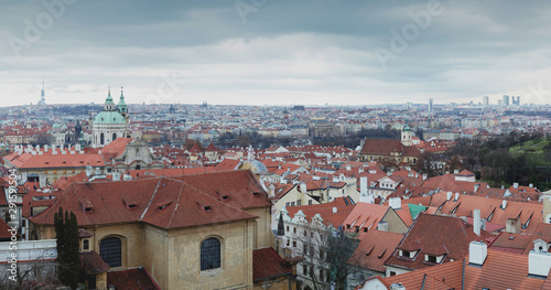 prag panorama