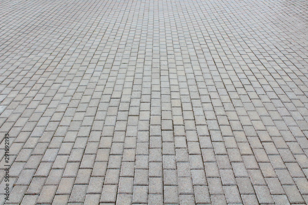 Paving stones. Close-up. Background. Texture. Paving stones. Close-up. Background. Texture.