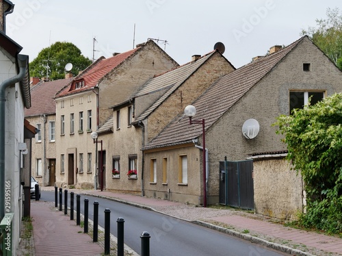 Terupitz in Brandenburg