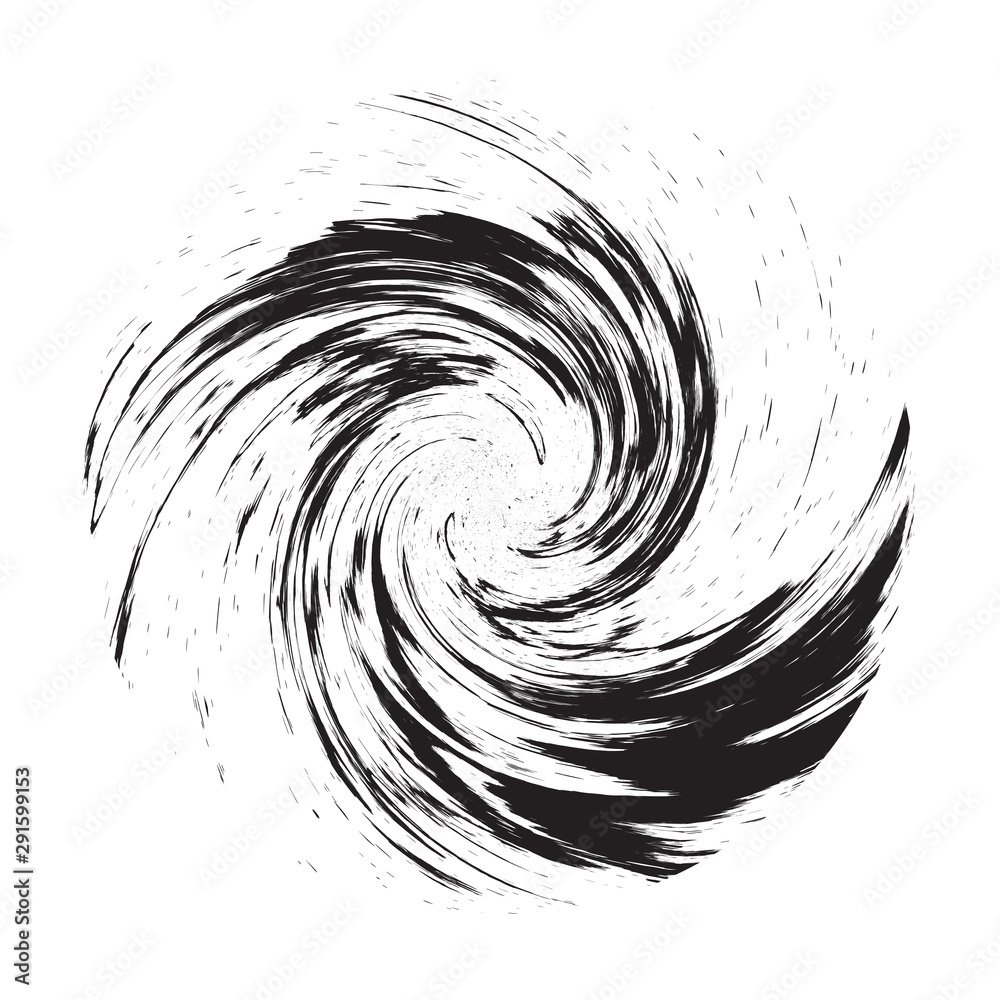 Distress Overlay Texture