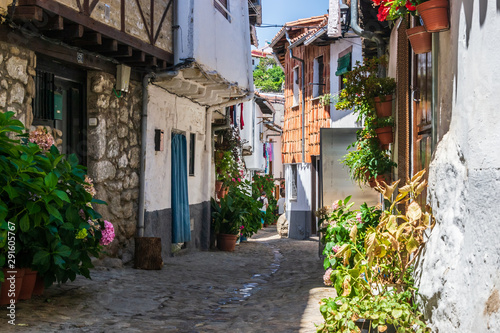 Fotografía Hervás, Cáceres, Extremadura, Spain