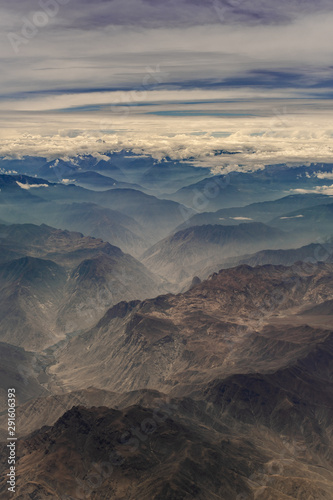 Montañas Peruanas © MiloReyes