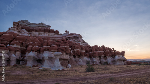 Blue Canyon, Arizona