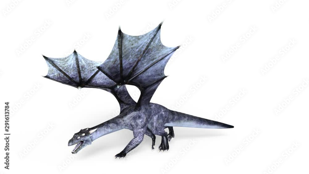 ドラゴン ドラゴン