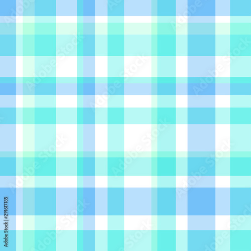 Seamless multicolor pattern. Checkered background. Abstract colored wallpaper of the surface. Doodle for design. Pastel colors. Print for design