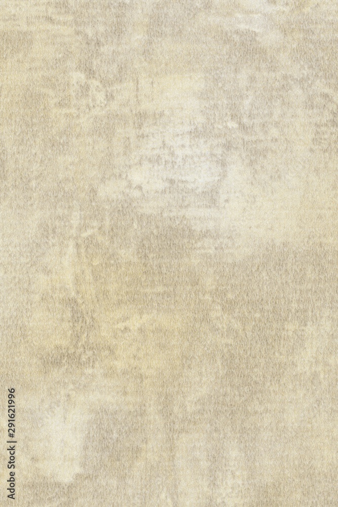 Obraz premium antique water damaged wallpaper stains texture, abstract grunge background