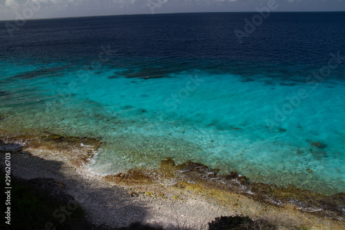 1000 Steps Bonaire