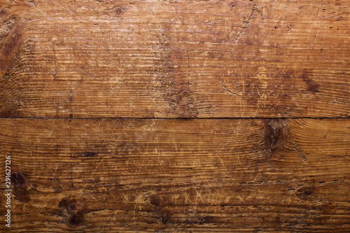 Old wood background