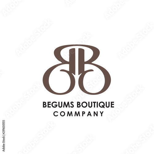 bb logo food