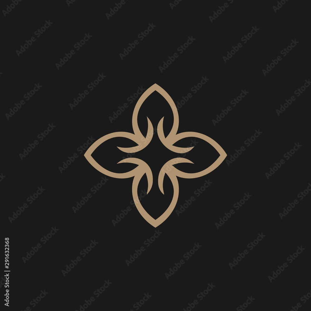 Nature, Tree leaf logo template, design concept. vector Nature, Tree leaf logo template, design concept. vector