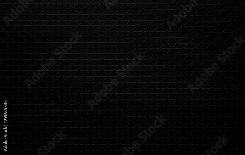 Wallpaper Mural Black plastic texture Torontodigital.ca