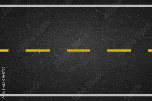 background texture of rough asphalt