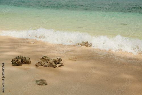 Beach in Thailand