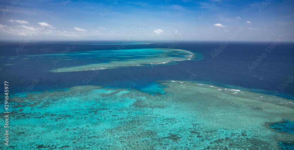 Great Barrier Reef Great Barrier Reef