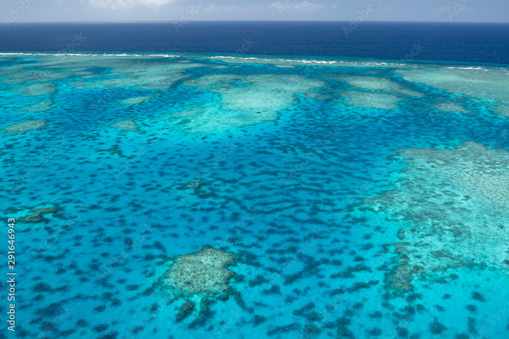 Great Barrier Reef