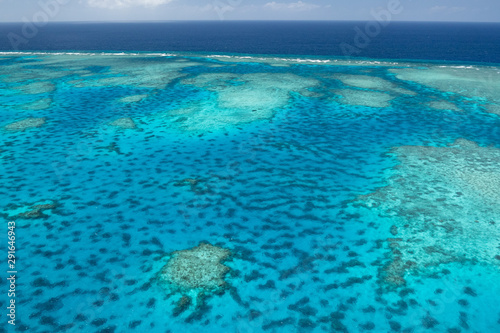 Great Barrier Reef