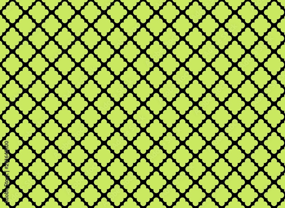 Fototapeta premium abstract background with pattern