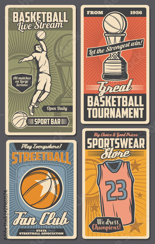 Basketball sport game cup, sportswear, streetball