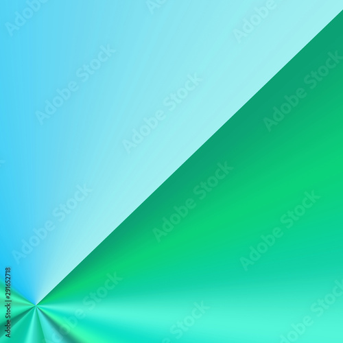 abstract green background whit lines
