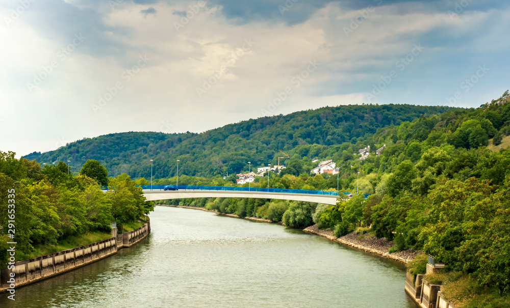 stadt in bayern