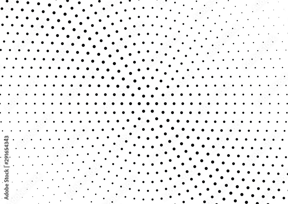 Abstract halftone dotted background. Monochrome pattern with dot and circles. Vector modern futuristic texture for posters, sites, business cards, cover postcards, interior design, labels, stickers. Abstract halftone dotted background. Monochrome pattern with dot and circles. Vector modern futuristic texture for posters, sites, business cards, cover postcards, interior design, labels, stickers.