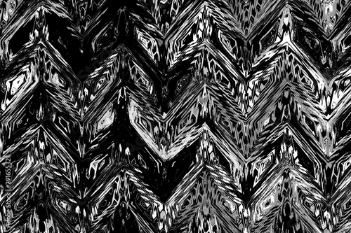 frequency wave background - abstract and surface texture design