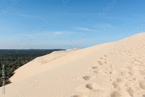 DUNE DU PILAT (Bassin d'Arcachon, France)