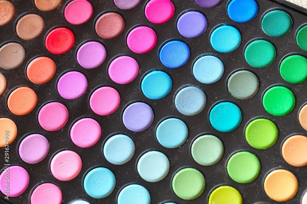 set of eye palette set of eye palette