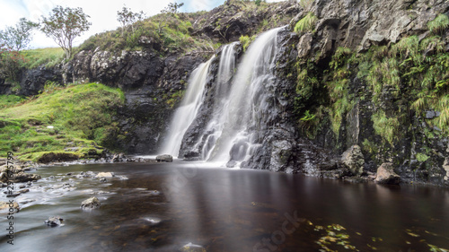 Fairy Pools Scotland Isle of Skye